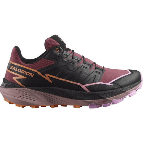 Salomon Thundercross Running Shoe