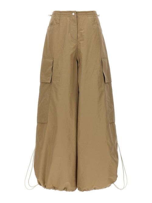 Parachute pants