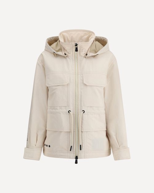 MONCLER GRENOBLE Parka Nimba Jacket Female 2
