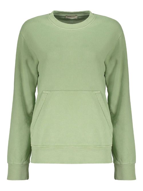Herno cotton-blend sweatshirt - Green