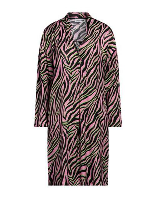 Woman Mini dress Fuchsia