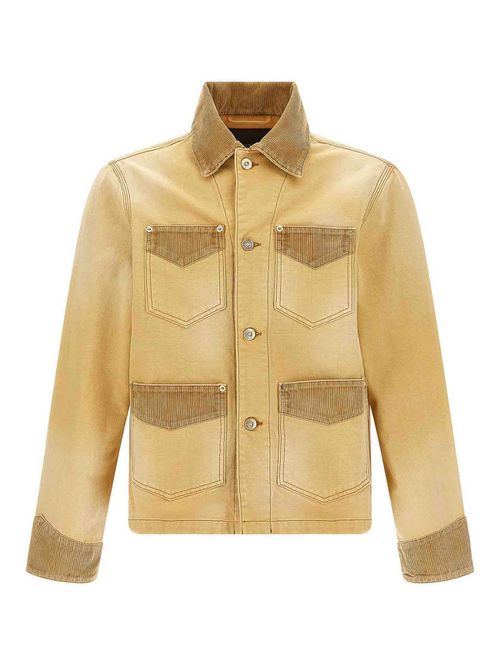 Sierra Jacket