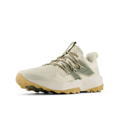 New Balance Men's Dynasoft Tektrel V1 Trail Running Shoe