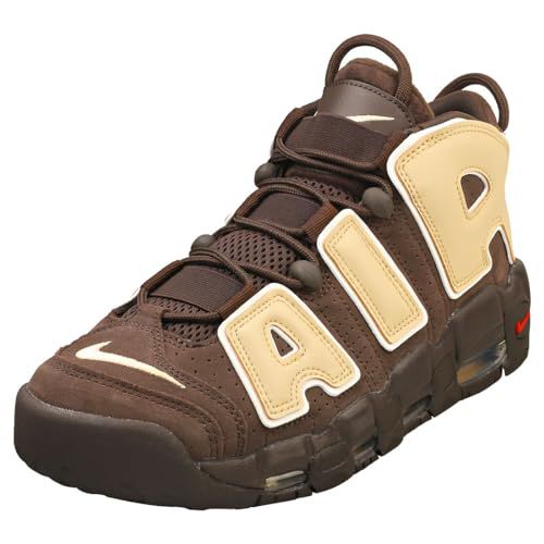 Nike Men's Shoes Air More Uptempo Cargo Khaki DH0622-300