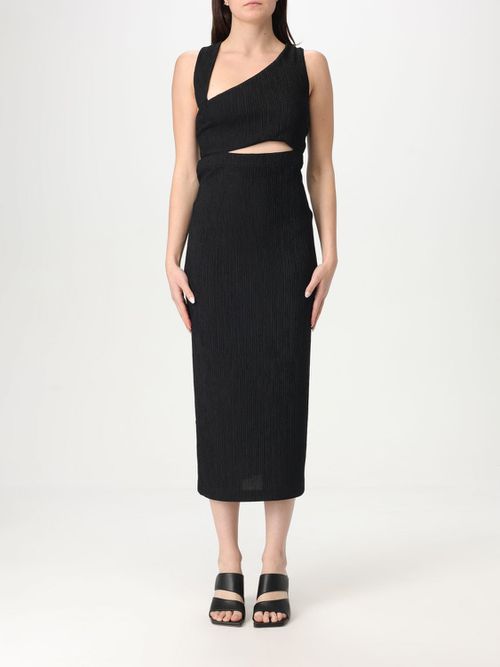 Dress IRO Woman color Black