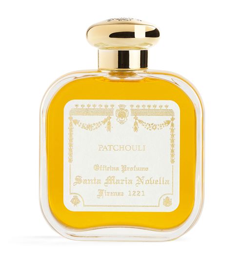 Patchouli Eau de Cologne