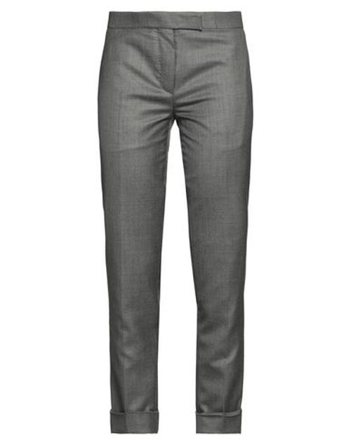 Woman Pants Grey