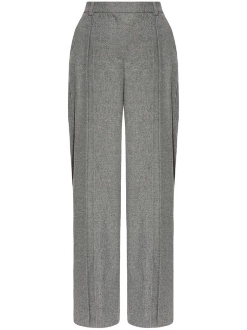 Perth trousers - Grey