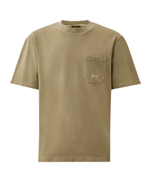 Chest Pocket T-Shirt