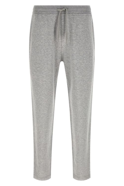 Double Sweatshirt Joggers