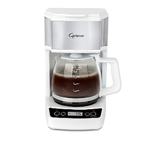 5 Cup Mini Drip Coffee Maker