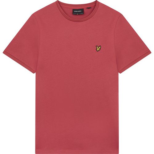 T-shirt Lyle & Scott Heritage