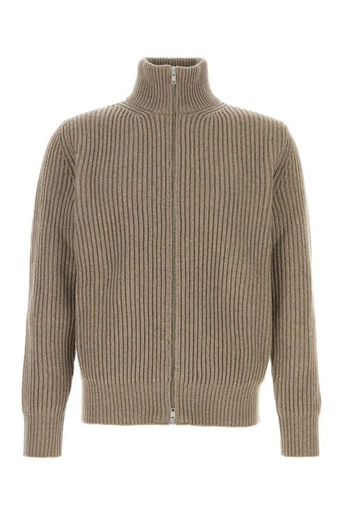 KABAN Cardigan — Beige