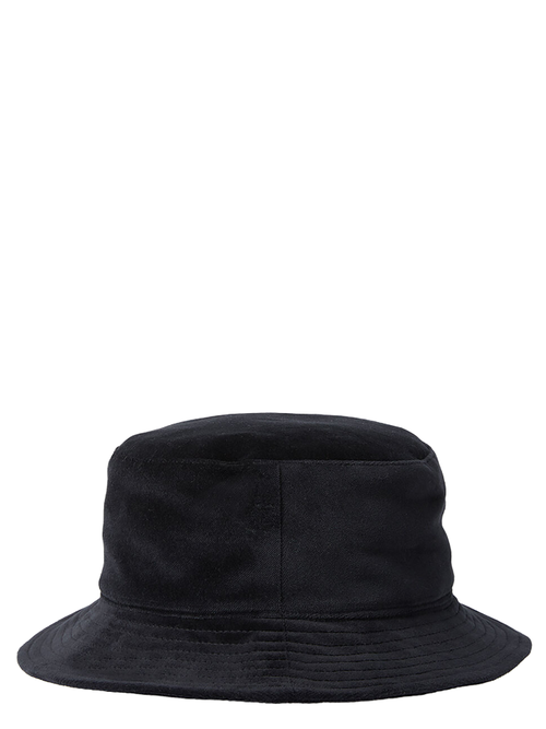 Gallery Dept Rodman Bucket Hat in Velvet Black - Velvet Black
