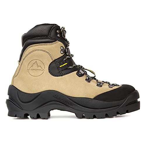 La Sportiva Mens Makalu Mountaineering/Hiking Boots
