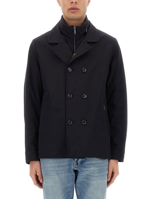 Jacket volmer-kn