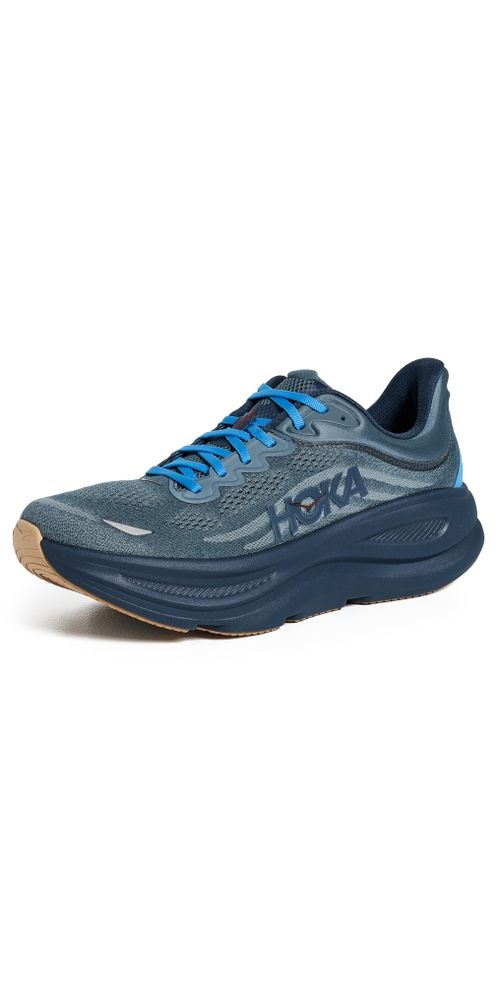 Bondi 9 Sneakers Faded Navy/Slate Blue