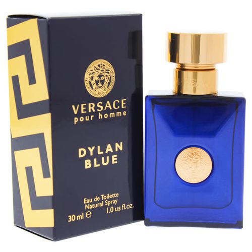 Dylan Blue by EDT Spray 1.0 oz 