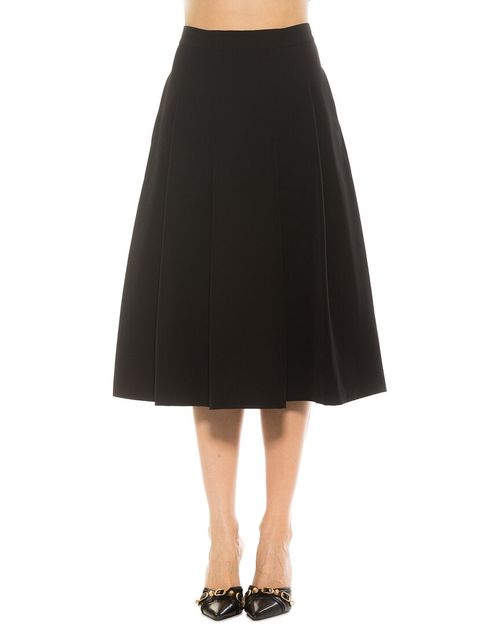 Illia Pleated Skirt