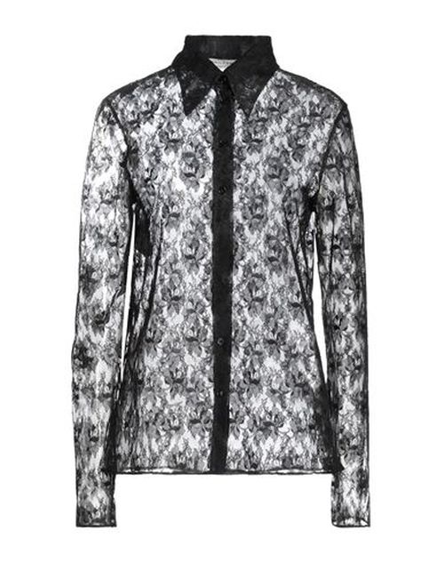 Woman Shirt Black
