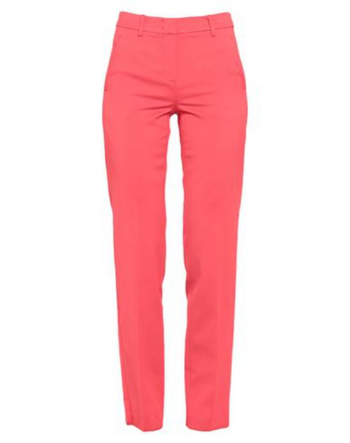 Woman Pants Coral