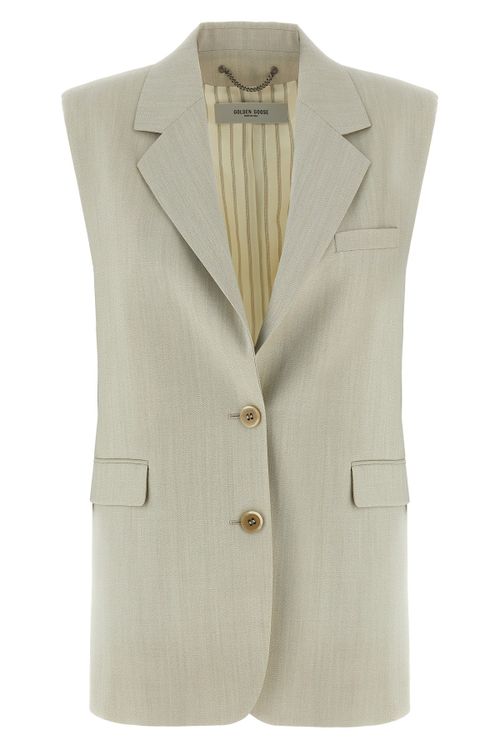 'Nicole' Vest