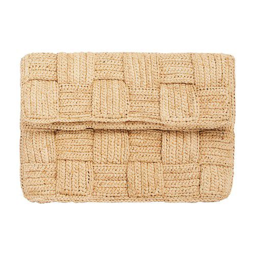 Clutch bag