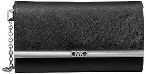 Michael Kors Mona Large Clutch