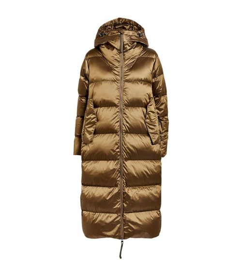 Payton Puffer Coat