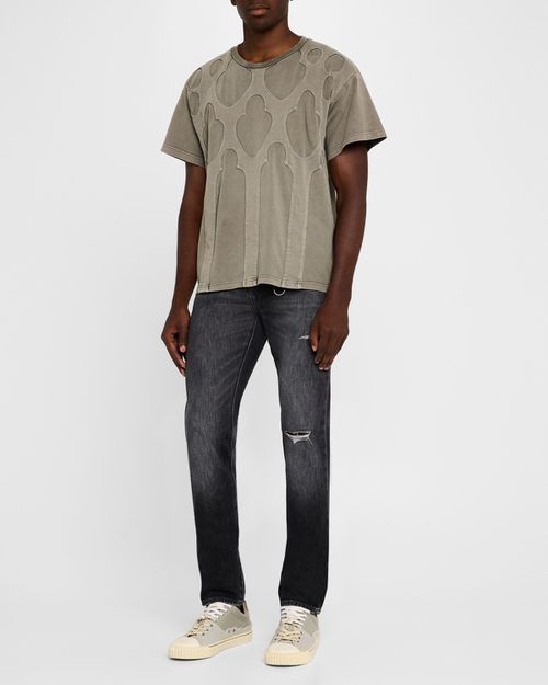 Men's Magnolia Slim-Straight Jeans