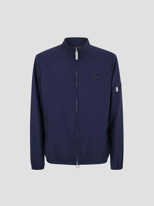 Technical Tex Jacket for All Seasons