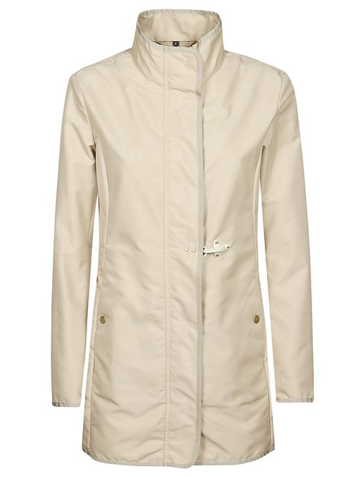 Easy Virginia Coat