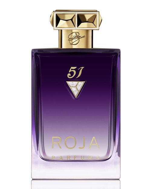 51 Pour Femme Essence De Parfum Spray