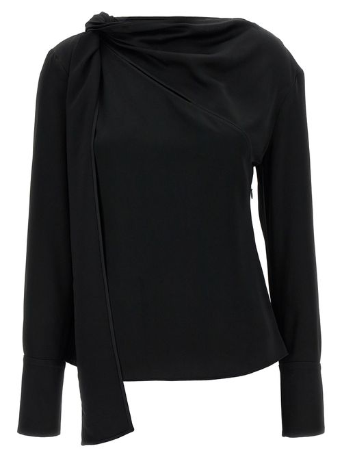 Viscose Blouse Shirt, Blouse