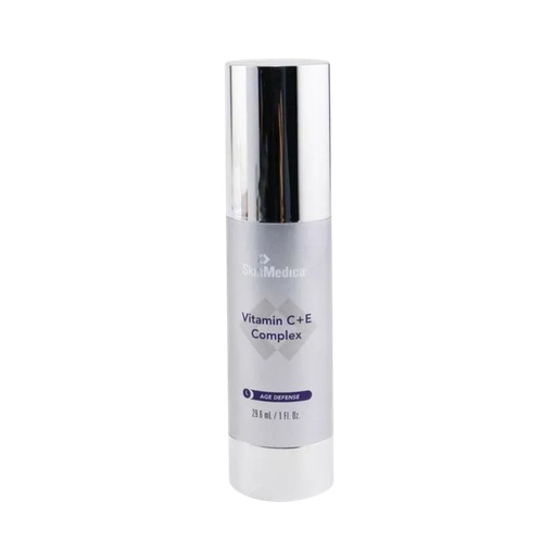 Vitamin C+E Complex
