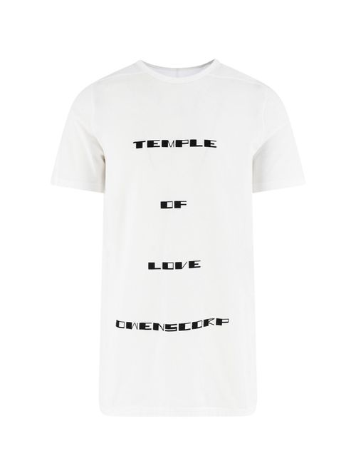 T-Shirt "Temple Of Love"