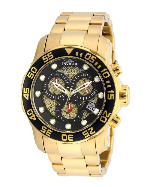 Men's Pro Diver Watch