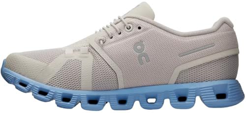 On Men's Cloud 5 Sneakers