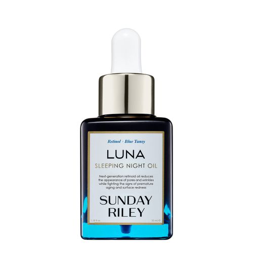 Luna Sleeping Night Oil 35ml