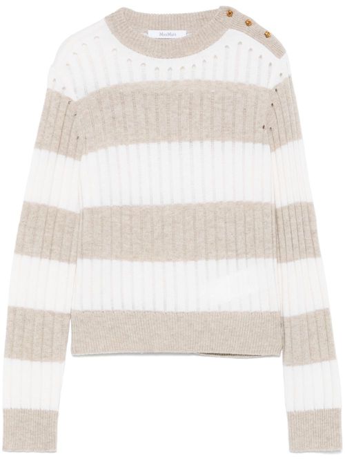 Alfeo sweater - Neutrals