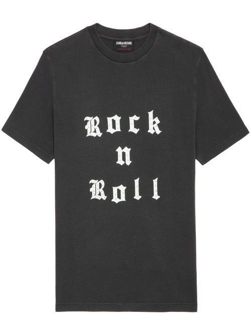Edwin t-shirt - Grey