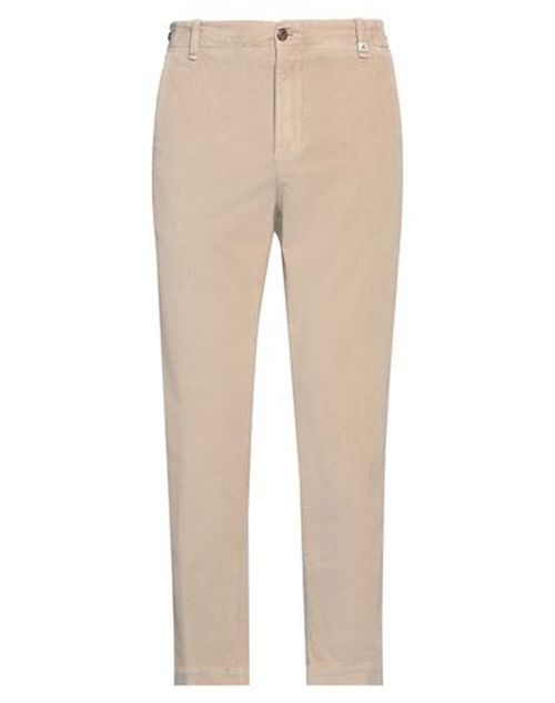 Man Pants Beige