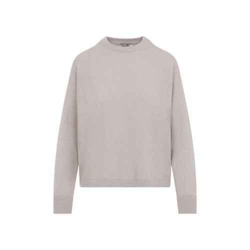 Pink Crewneck Sweater