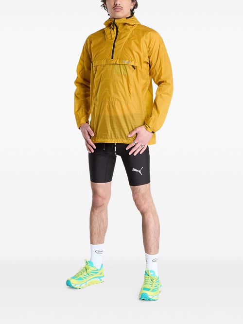Poutnik Orgil 25 jacket - Orange