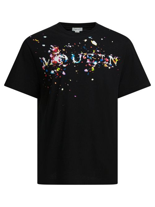 Essential Classic T-shirt for Men