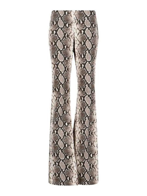 Pantaloni Bootcut