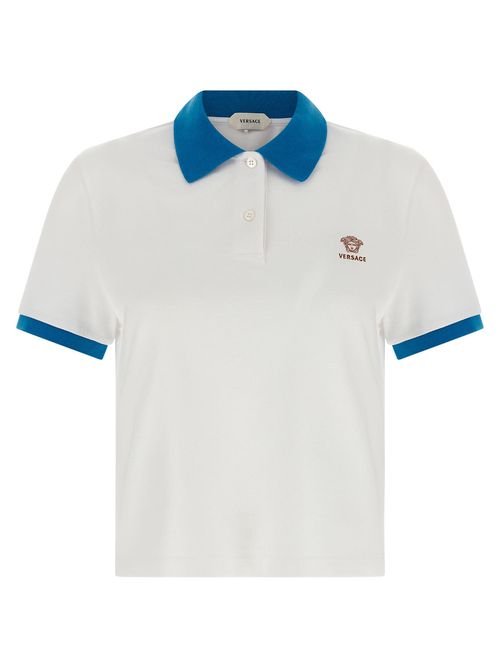 Medusa Polo Shirt