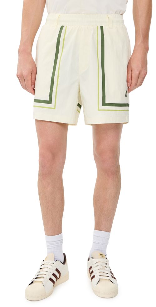 Scooter Playa Shorts 5.5 Cream