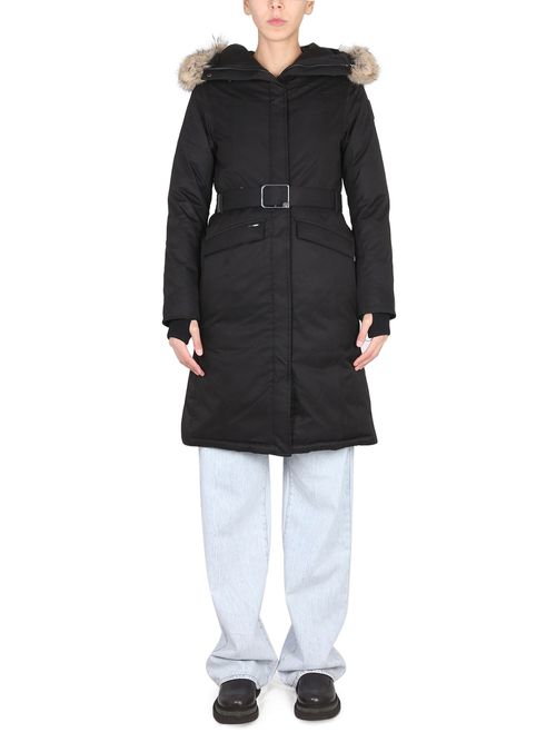 Morgan parka