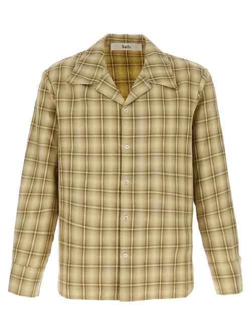 Ignacio Shirt
